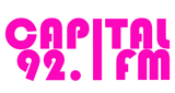 Logotipo de Radio Drenasi