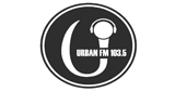 Logótipo de Urban FM