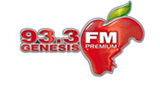 Génesis logo