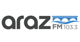 Logo di Araz 103.3 FM