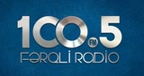 Logo di Ferqli FM
