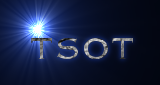 Logotipo de The Sound Of Trance