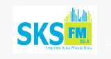 Logo di Radio SKS Malang
