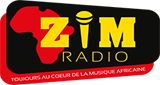 Zim Radio logo
