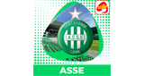 Radio Scoop 100% Asse logo