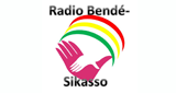 Logo von Radio Bende Sikasso