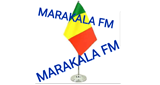 Logo di Marakala FM