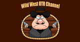 Logotipo de Wild West Old Time Radio Channel