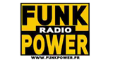 Funk Power Radio logo