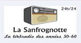 La Sanfrognotte logo
