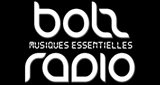 Bolz Radio logo