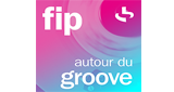 FIP Groove logo