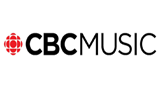 Logotipo de CBC Music Calgary