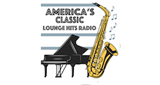 Logotipo de America's Classic Lounge Hits