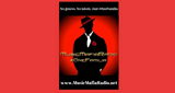 Logo di Music Mafia Radio