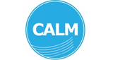 Logo di Calm Radio Blues
