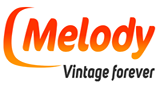 Melody Vintage Radio logo