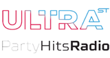 Logotipo de Ultra Split