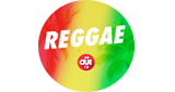 Logo di OUI FM Reggae
