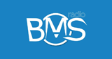 BMS Radio logo