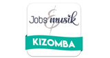 Jobs et Musik Kizomba logo