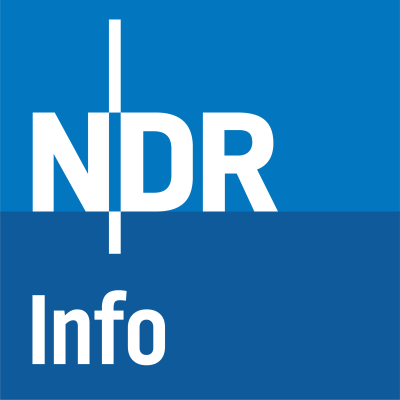 Logo di NDR Info