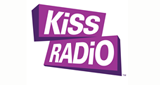 Logótipo de Radio Kiss