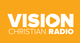 Vision Christian Radio logo