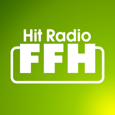 HIT RADIO FFH logo