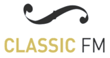 Logo di Classic FM