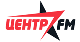 Радио Центр FM logo