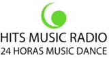 Logo di Hits Music Radio