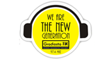 Logo von Gradiosta FM