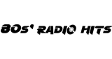 80s Radio Playlist logo