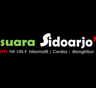 Logo von Radio Suara Sidoarjo