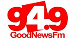 Logo von Radio Goodnews
