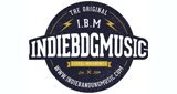 INDIEBDGMUSIC logo