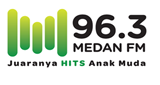 Medan logo