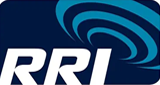 RRI Pro 4 / Banjarmasin logo