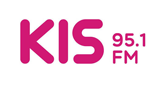 KIS FM logo