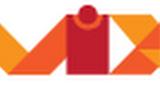 Indie Radio Abe Mix 1980s/2010s logo