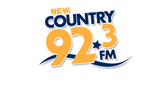 Logotipo de New Country