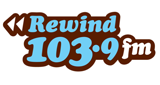 Logo di Rewind 103.9