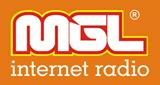 Logo von RadioMGL