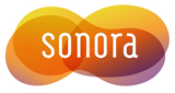 Sonora Surabaya logo