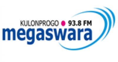 Logotipo de Megaswara Kulonprogo 93.8