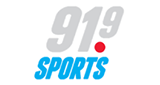 Logotipo de 91.9 Sport