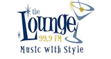 Logótipo de The Lounge