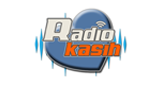 Logótipo de Radio Kasih