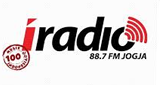 I Radio Jogja logo
